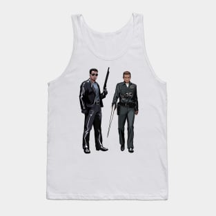 Terminator Tank Top